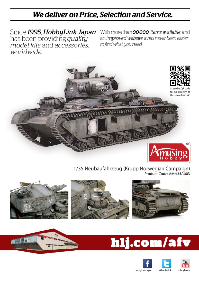 AFV Modeller-063 (2012 03-04)